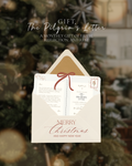 Gift The Pilgrim's Letter